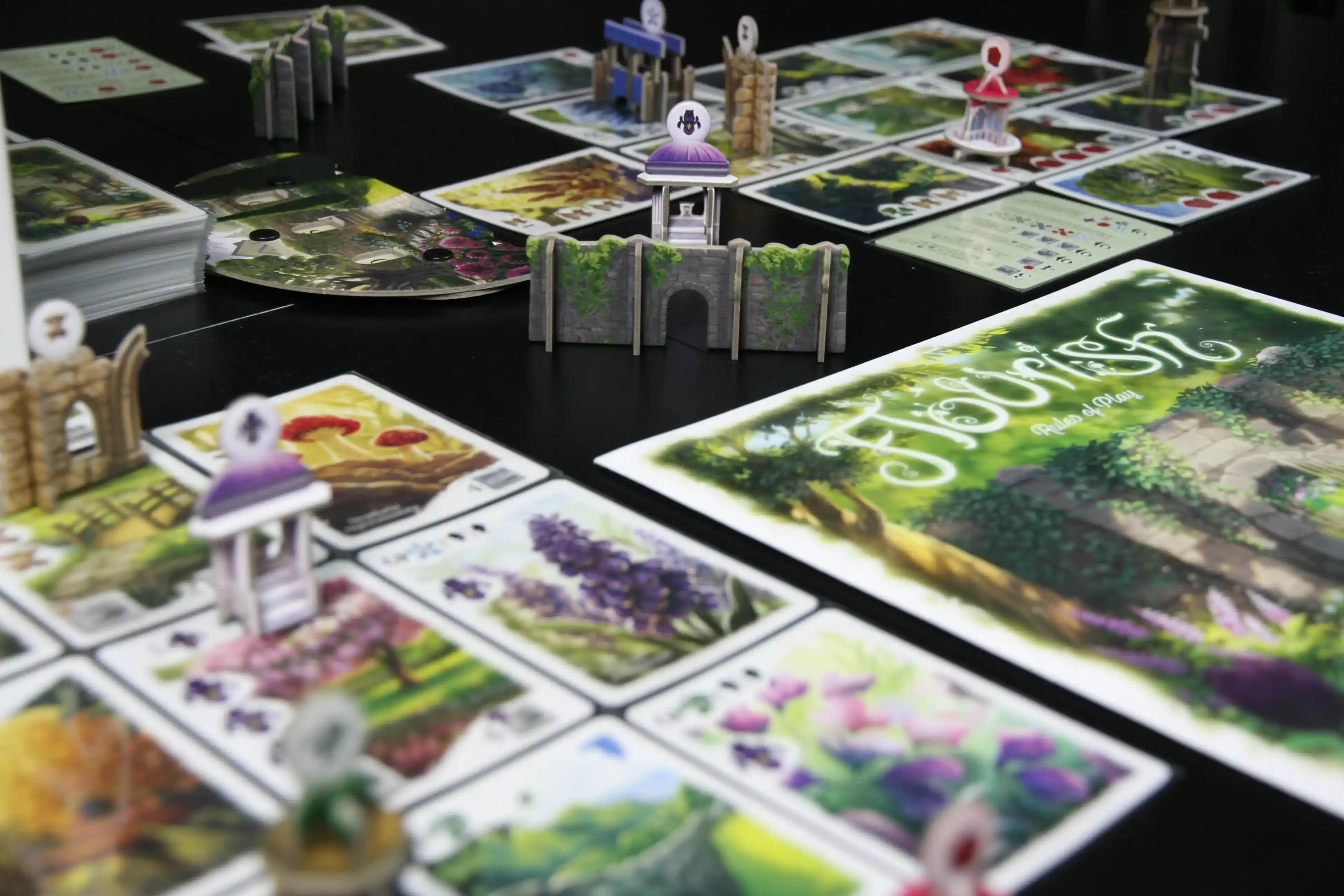 Flourish Signature Edition - Image 10