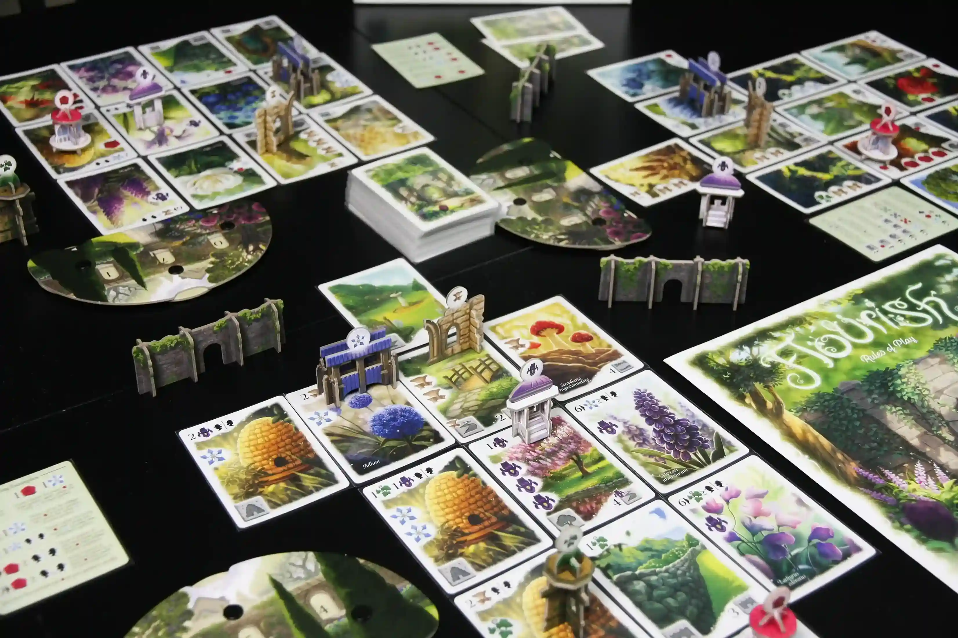 Flourish Signature Edition - Image 13