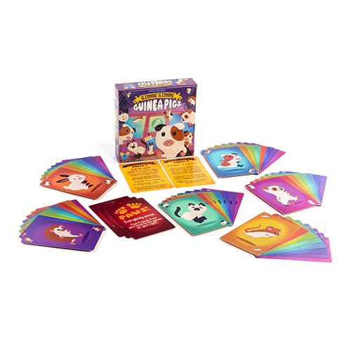 Gimme Gimme Guinea Pigs - Image 3