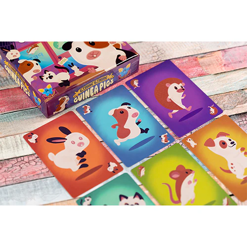 Gimme Gimme Guinea Pigs - Image 4