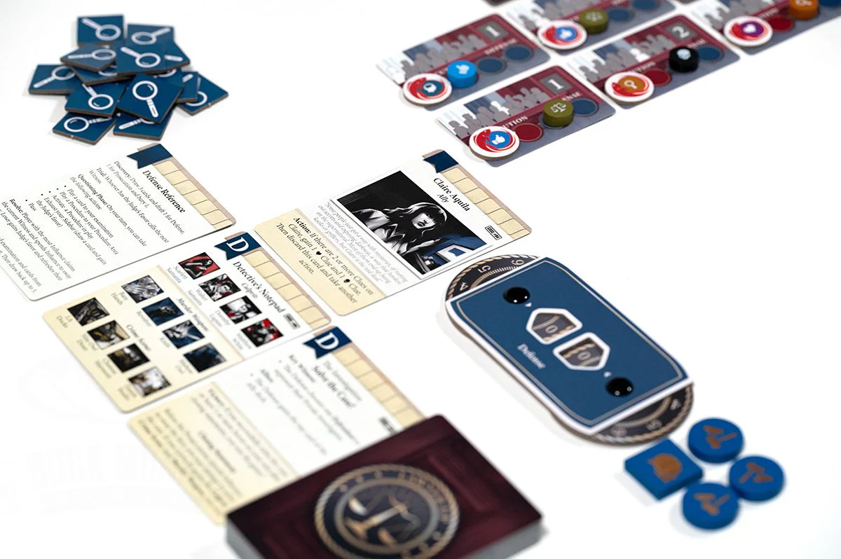 Lawyer Up: Season 2 - Image 5