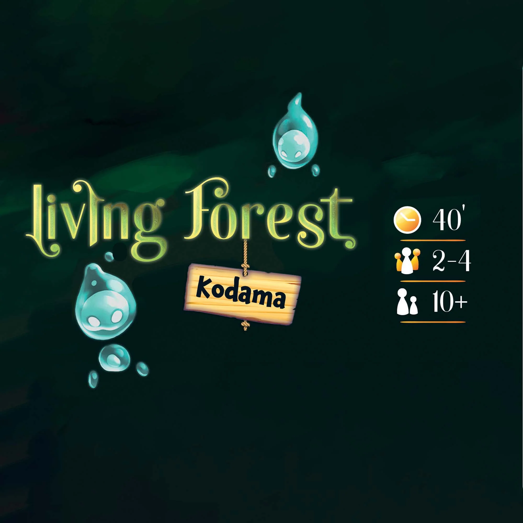 Living Forest Kodama Expansion - Image 3