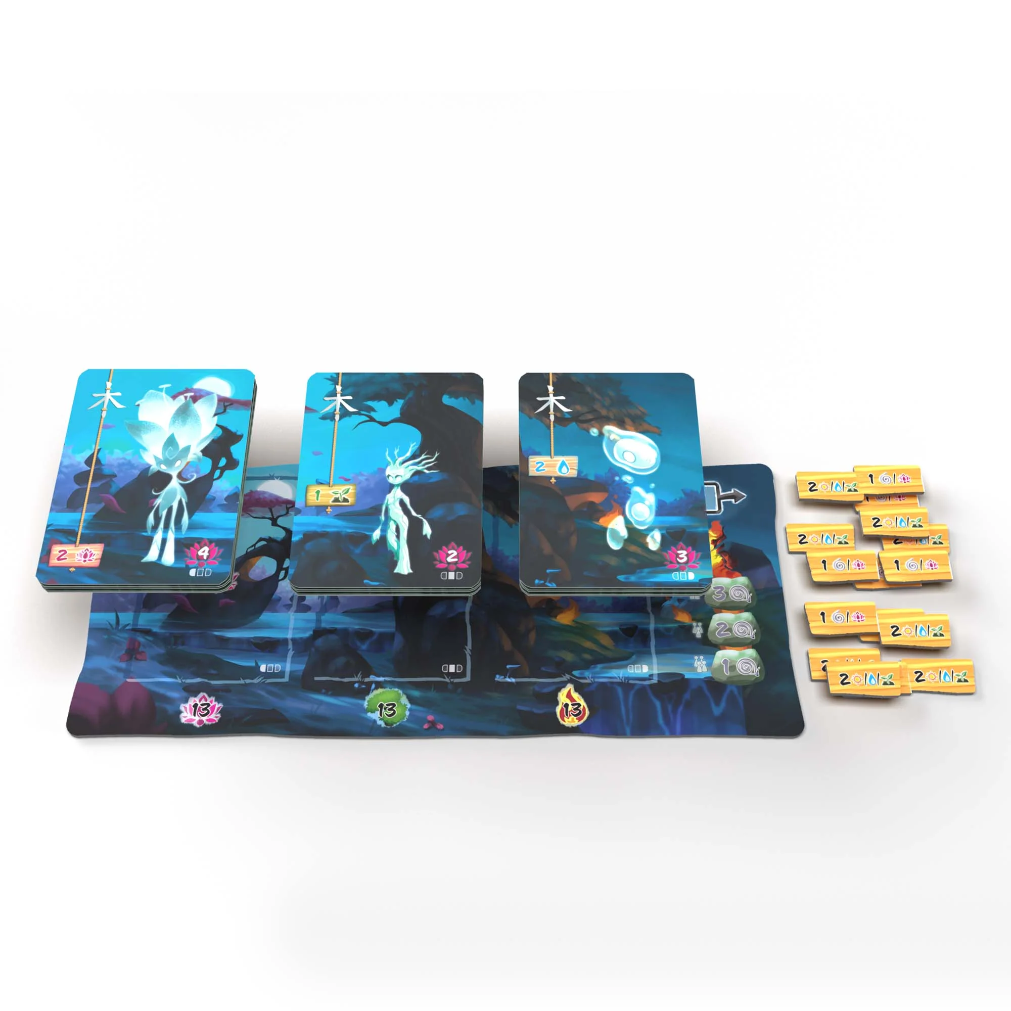 Living Forest Kodama Expansion - Image 4