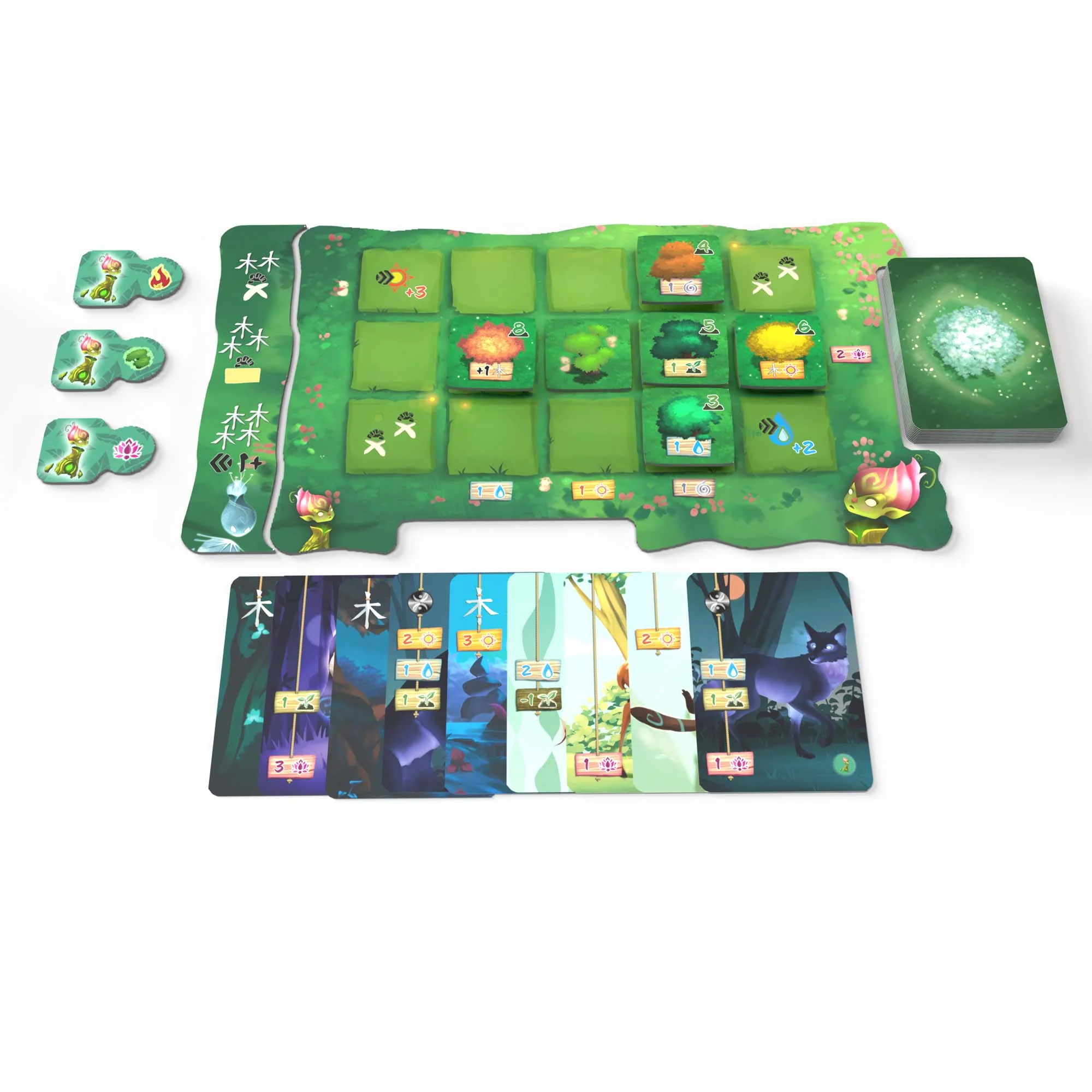 Living Forest Kodama Expansion - Image 5