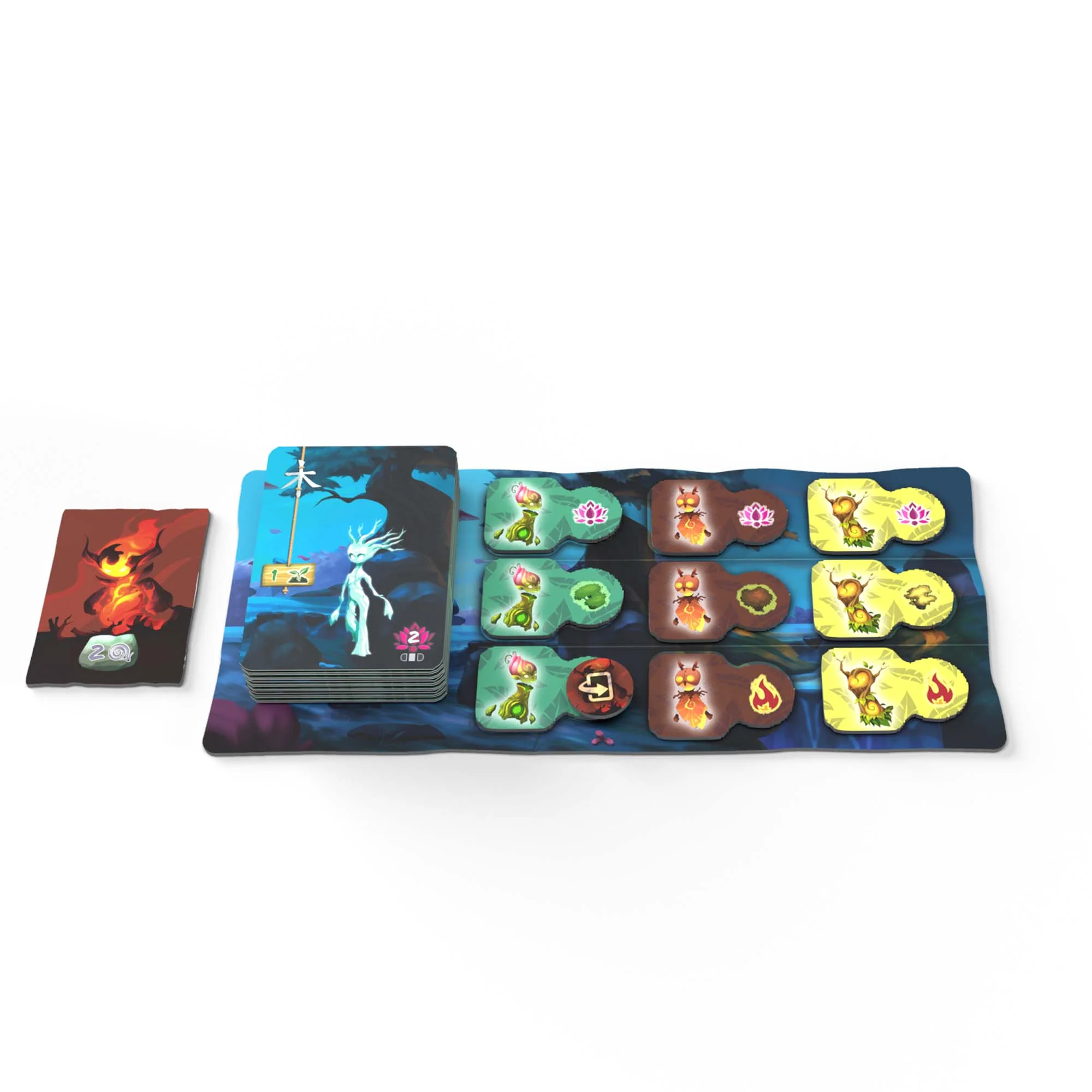 Living Forest Kodama Expansion - Image 6