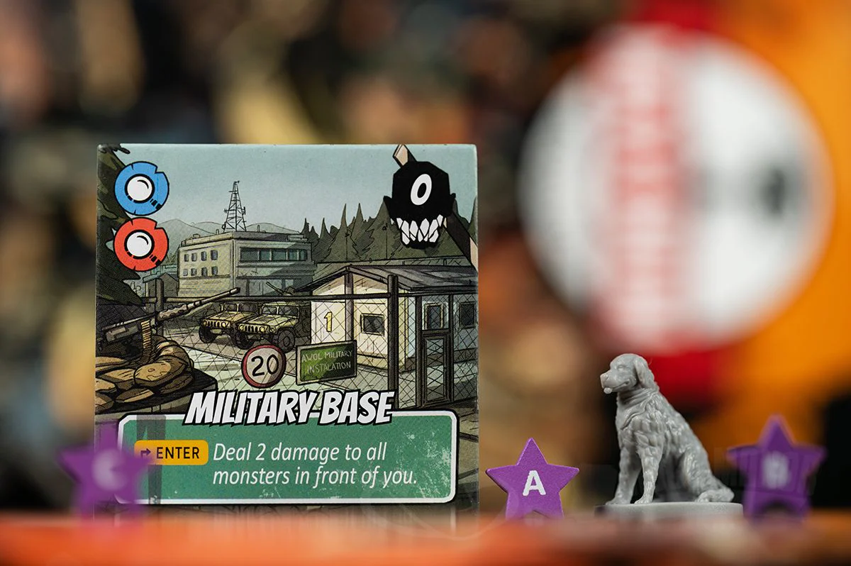 Maximum Apocalypse 2nd Edition - Image 4