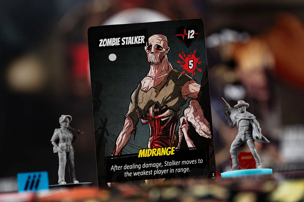 Maximum Apocalypse 2nd Edition - Image 5