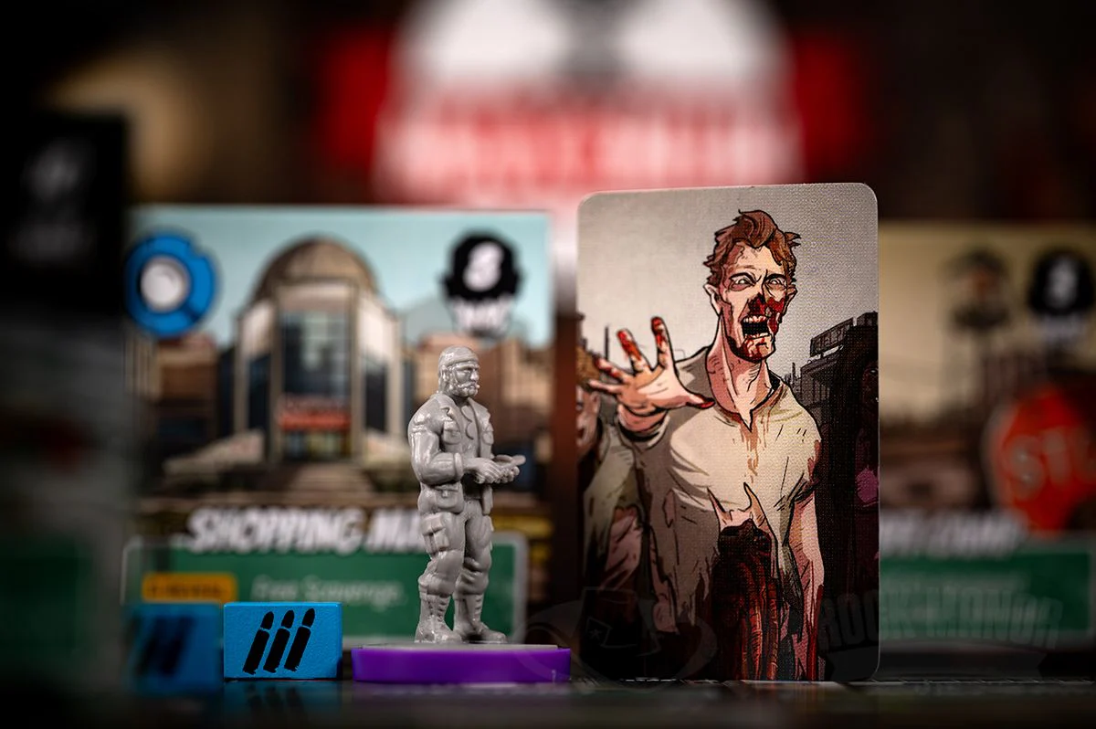 Maximum Apocalypse 2nd Edition - Image 6