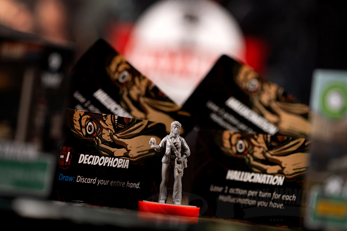 Maximum Apocalypse Gothic Horrors 2nd Edition - Image 8