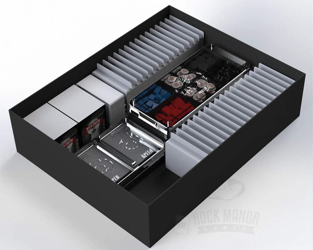 Maximum Apocalypse: Legendary Edition - Image 3