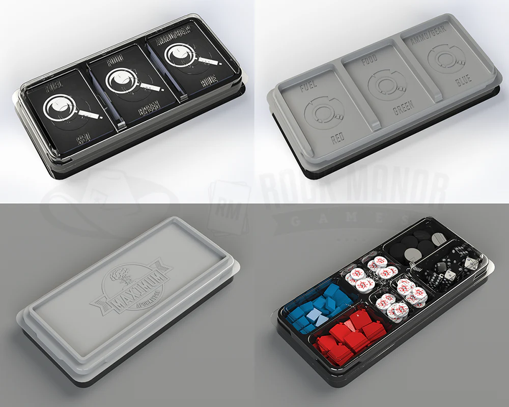 Maximum Apocalypse: Legendary Edition - Image 4