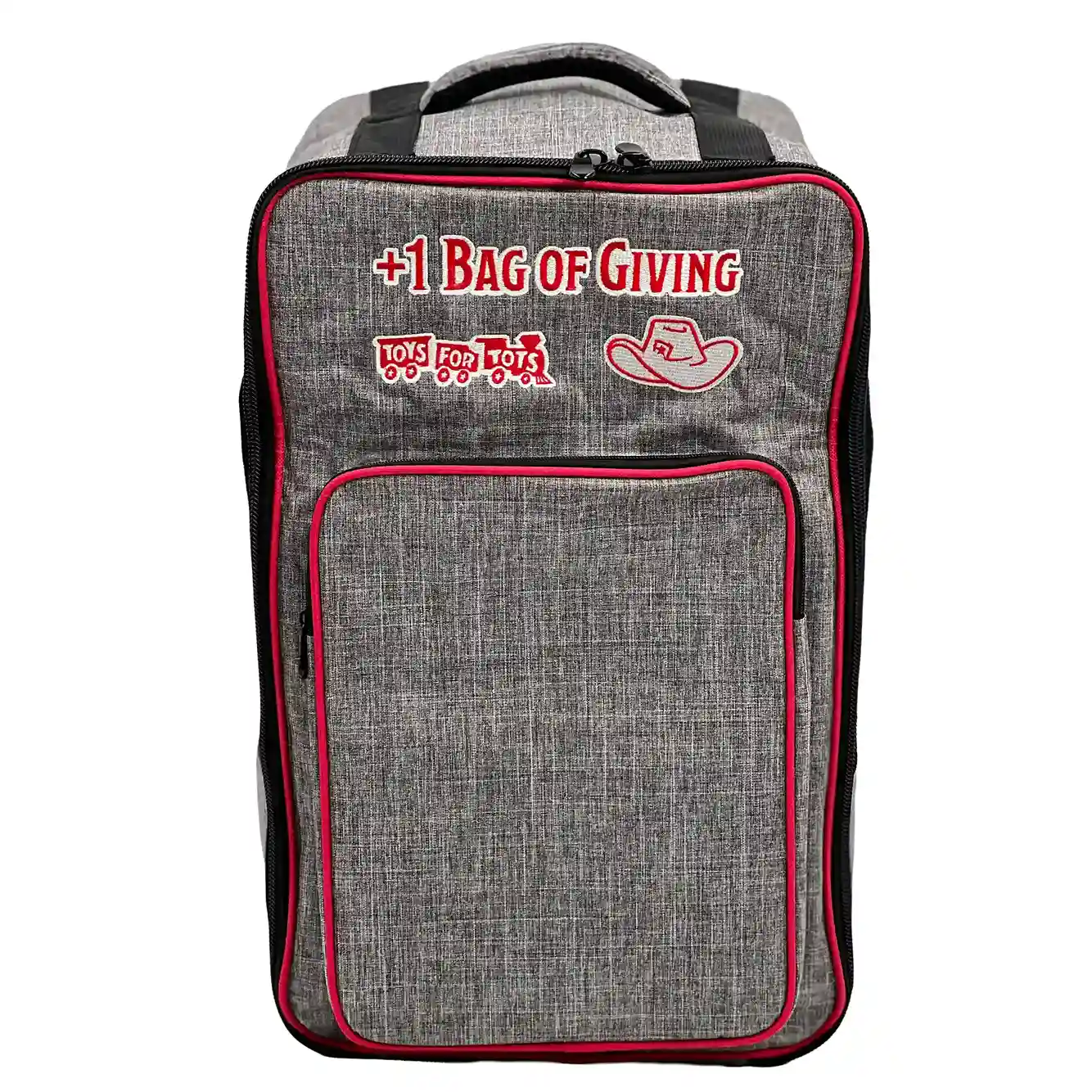 Plus 1 Bag of Giving - Image 4