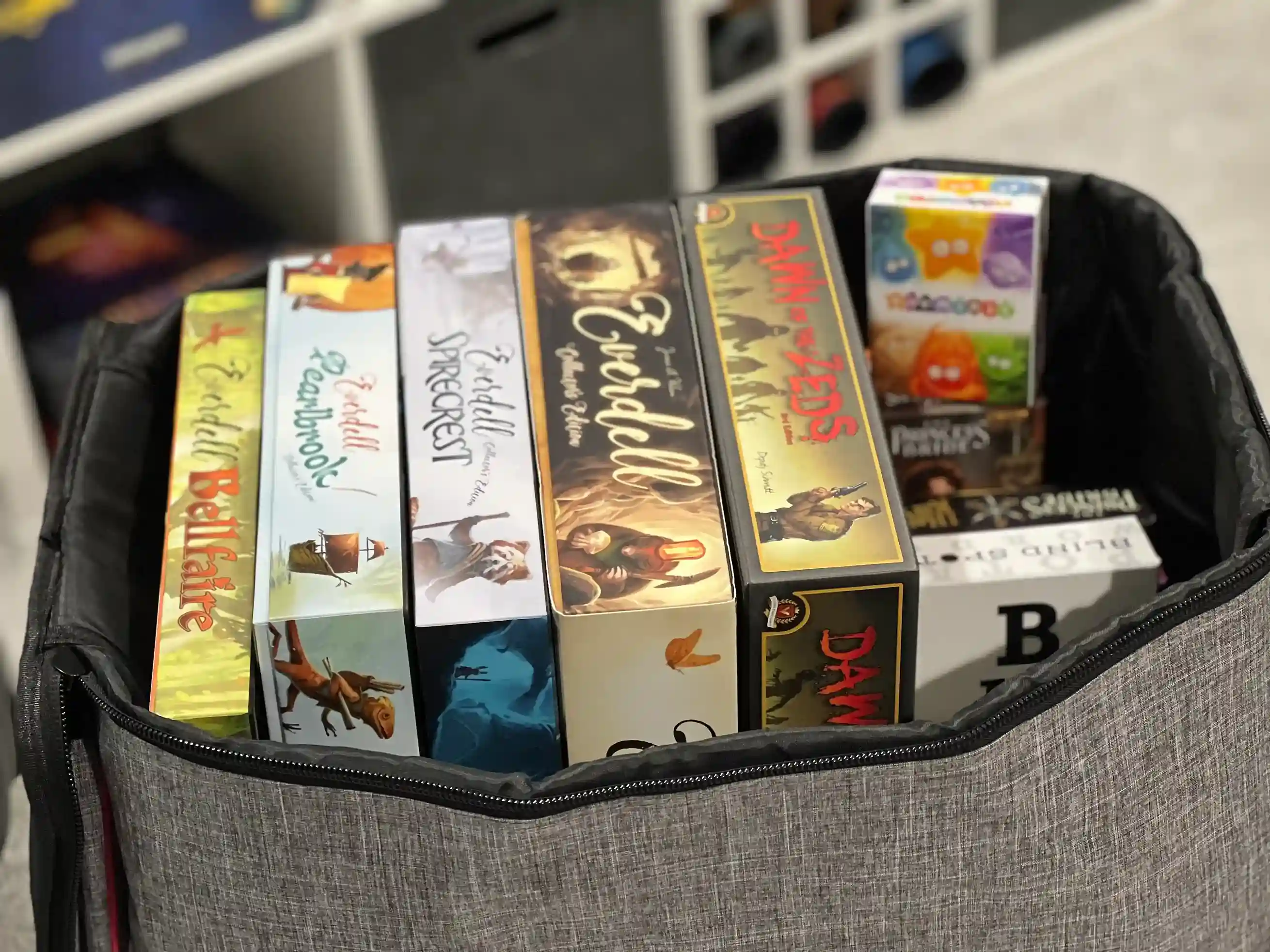 Plus 1 Bag of Giving - Image 6