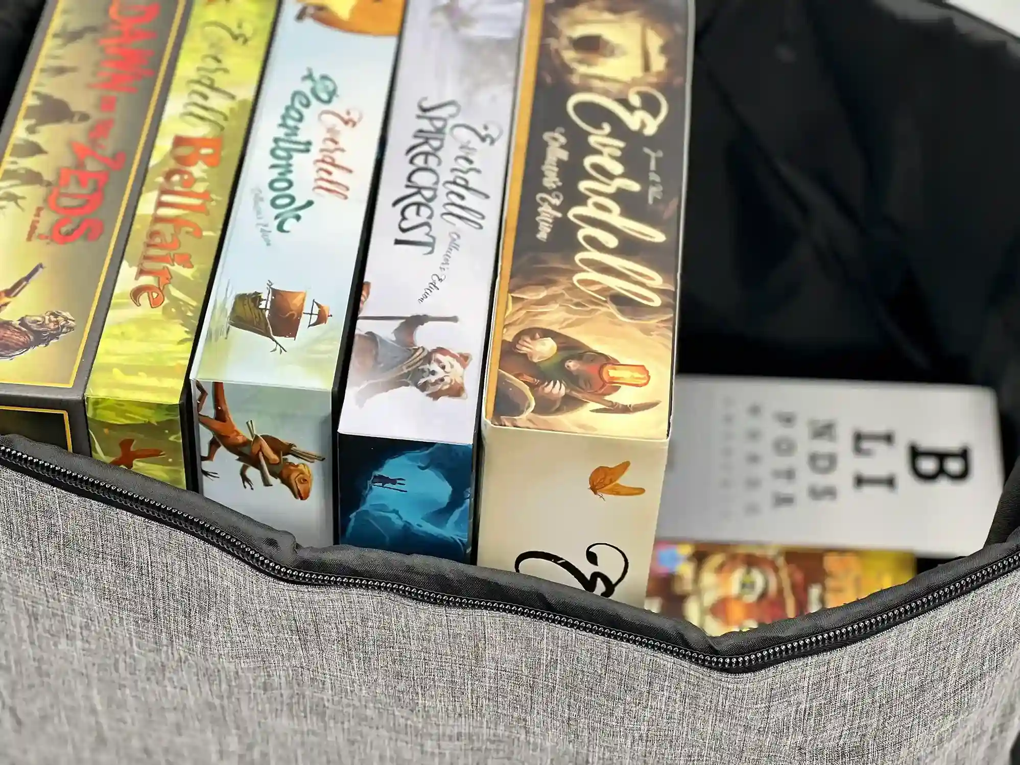 Plus 1 Bag of Giving - Image 7