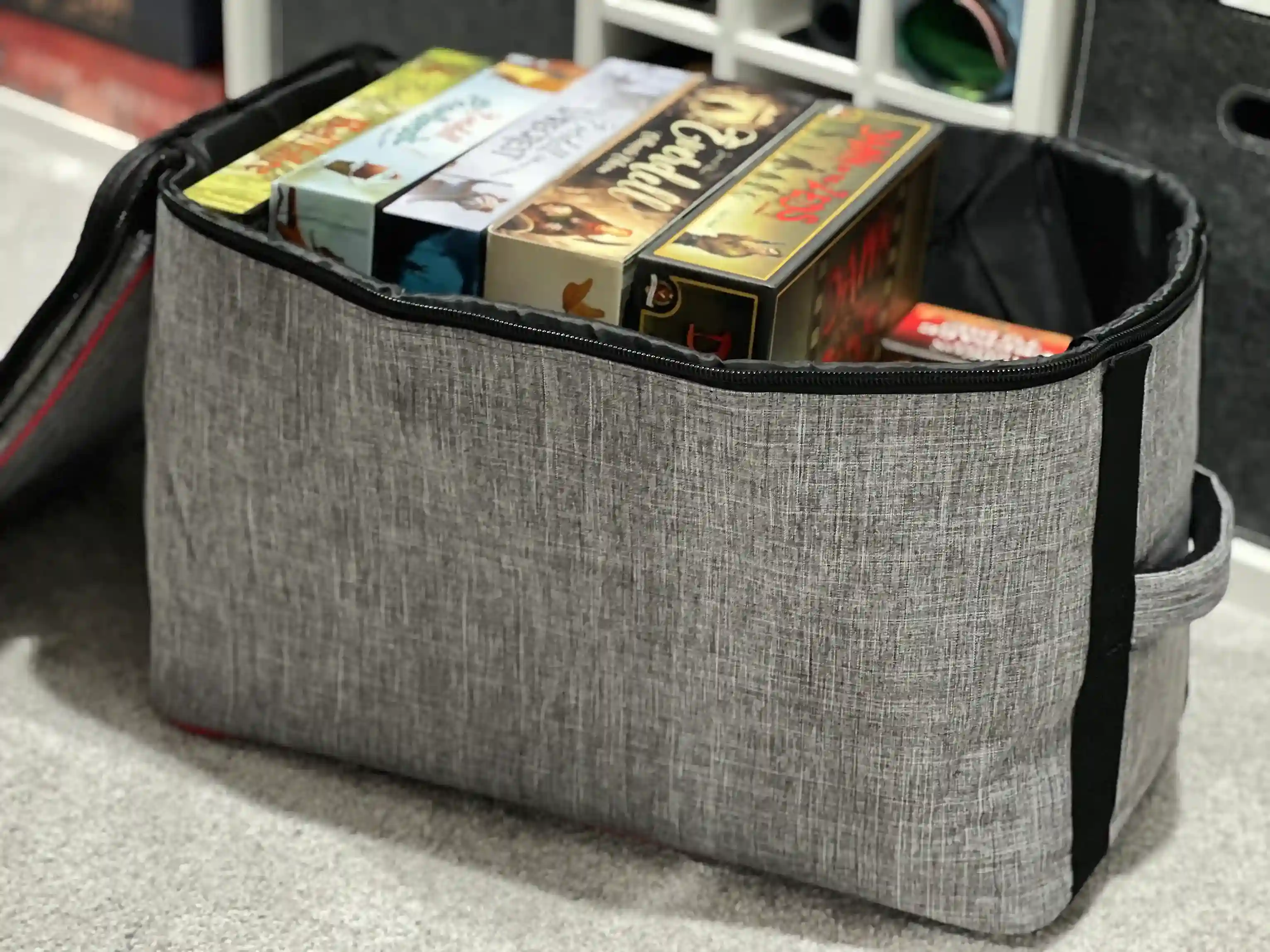 Plus 1 Bag of Giving - Image 8