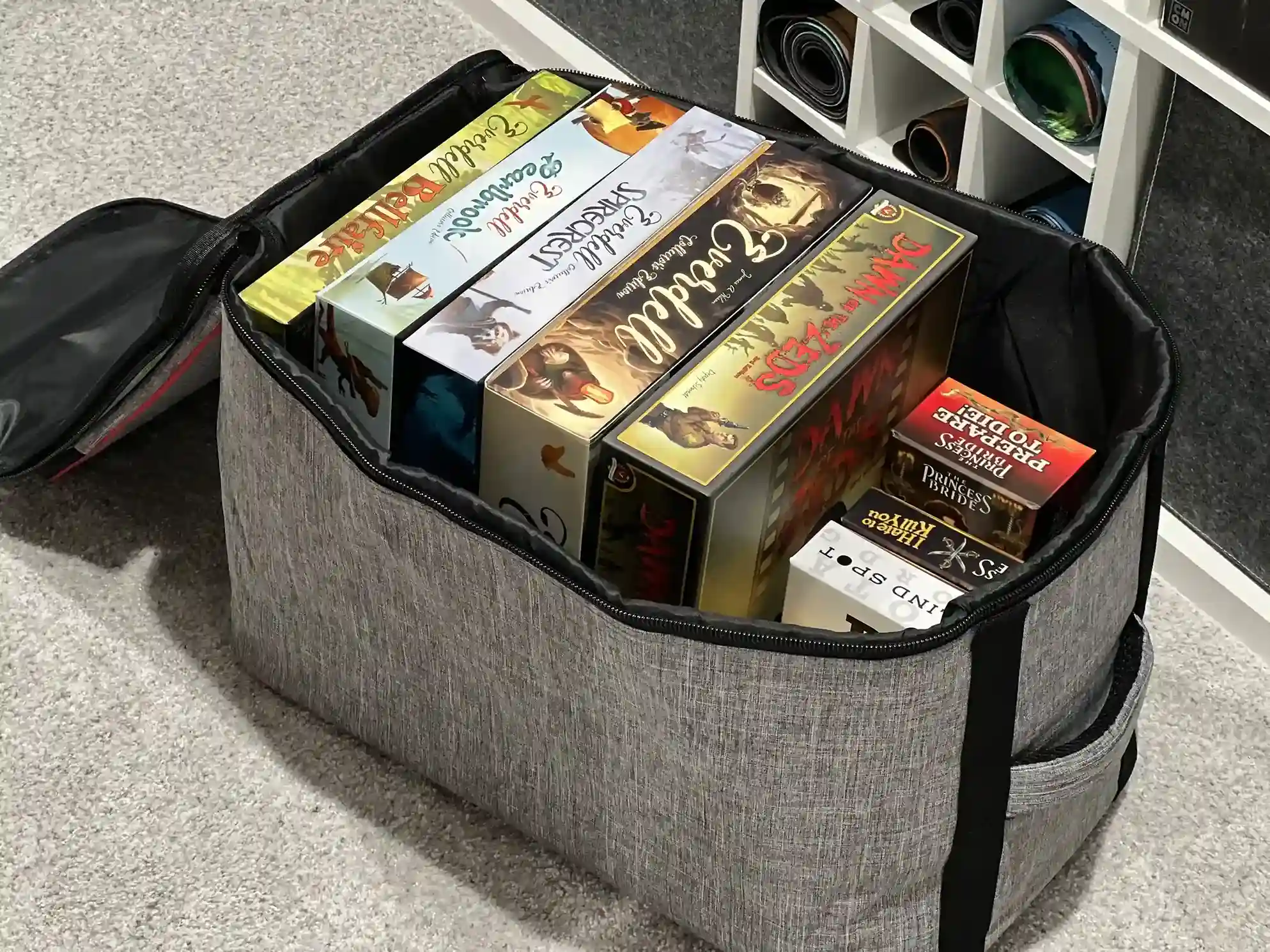 Plus 1 Bag of Giving - Image 9