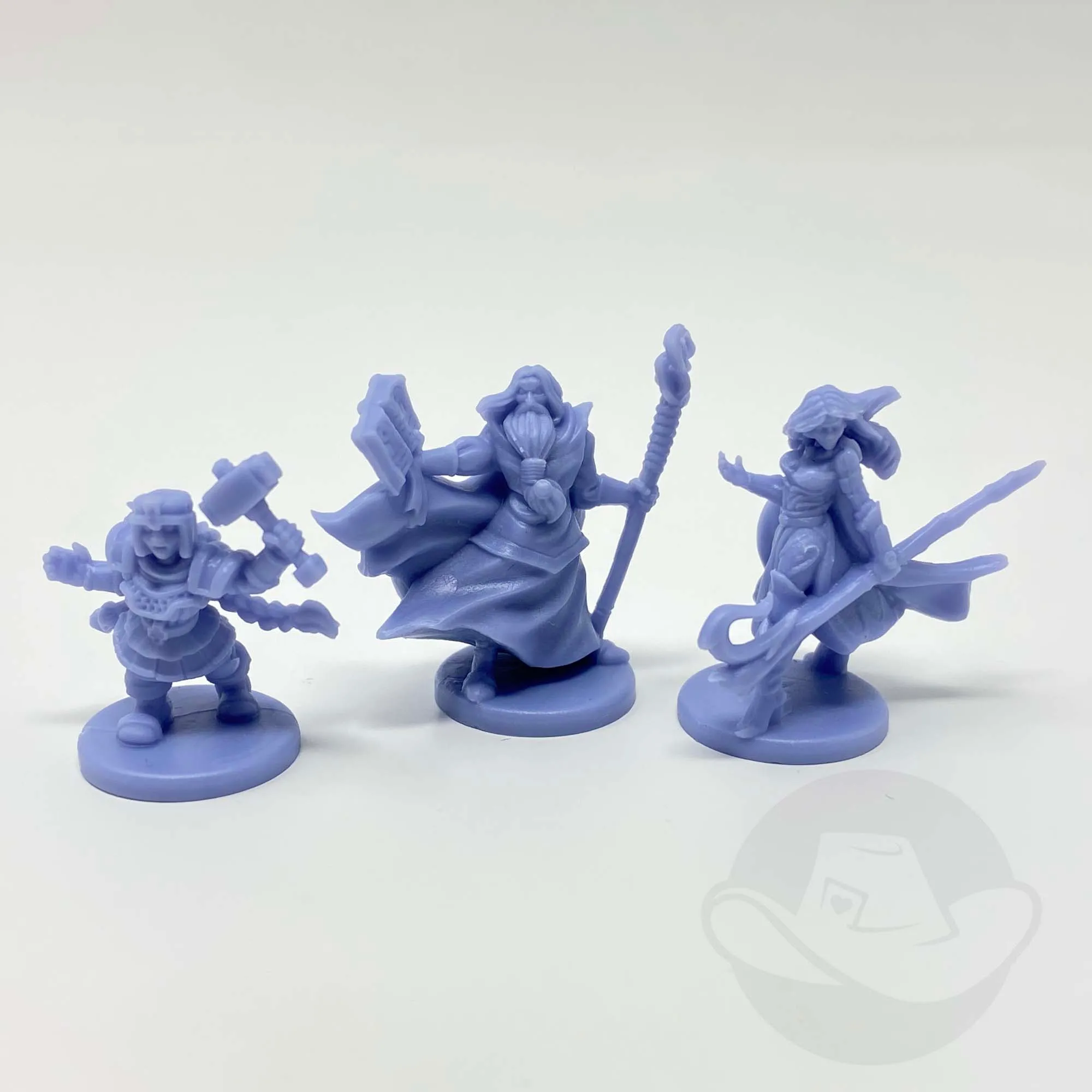 Tiny Epic Dungeons Deluxe - Image 4