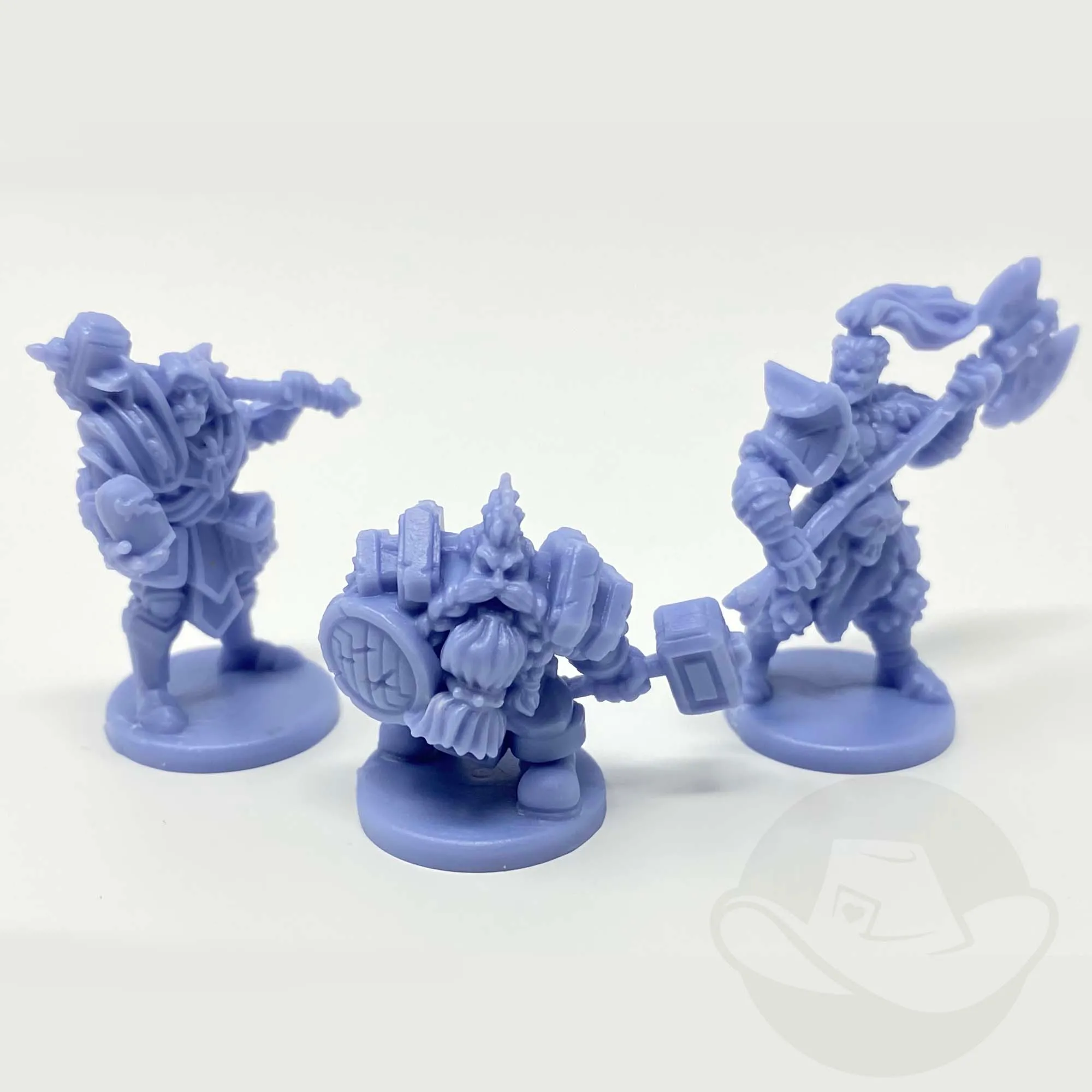 Tiny Epic Dungeons Deluxe - Image 5