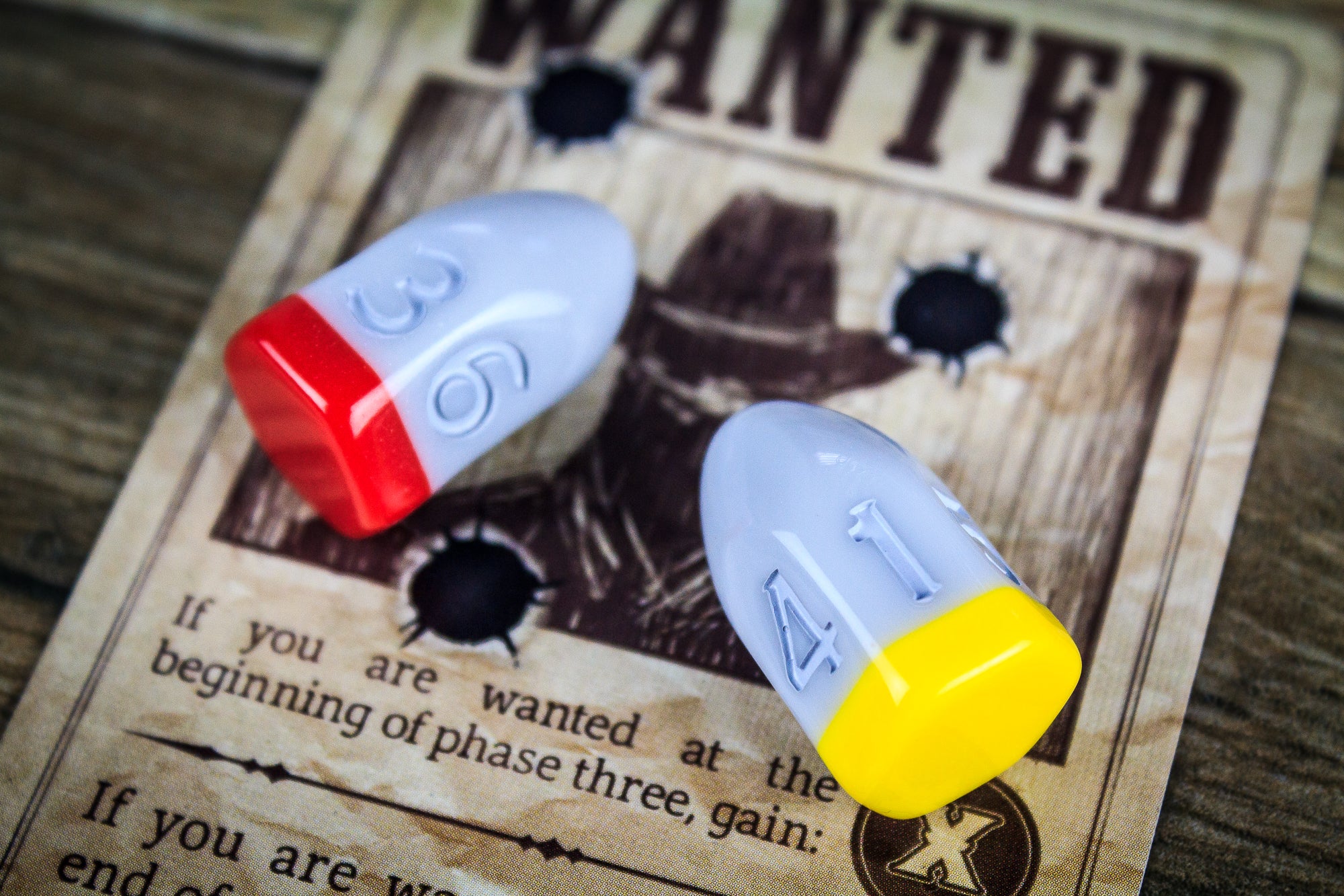 Tiny Epic Western Deluxe - Image 4