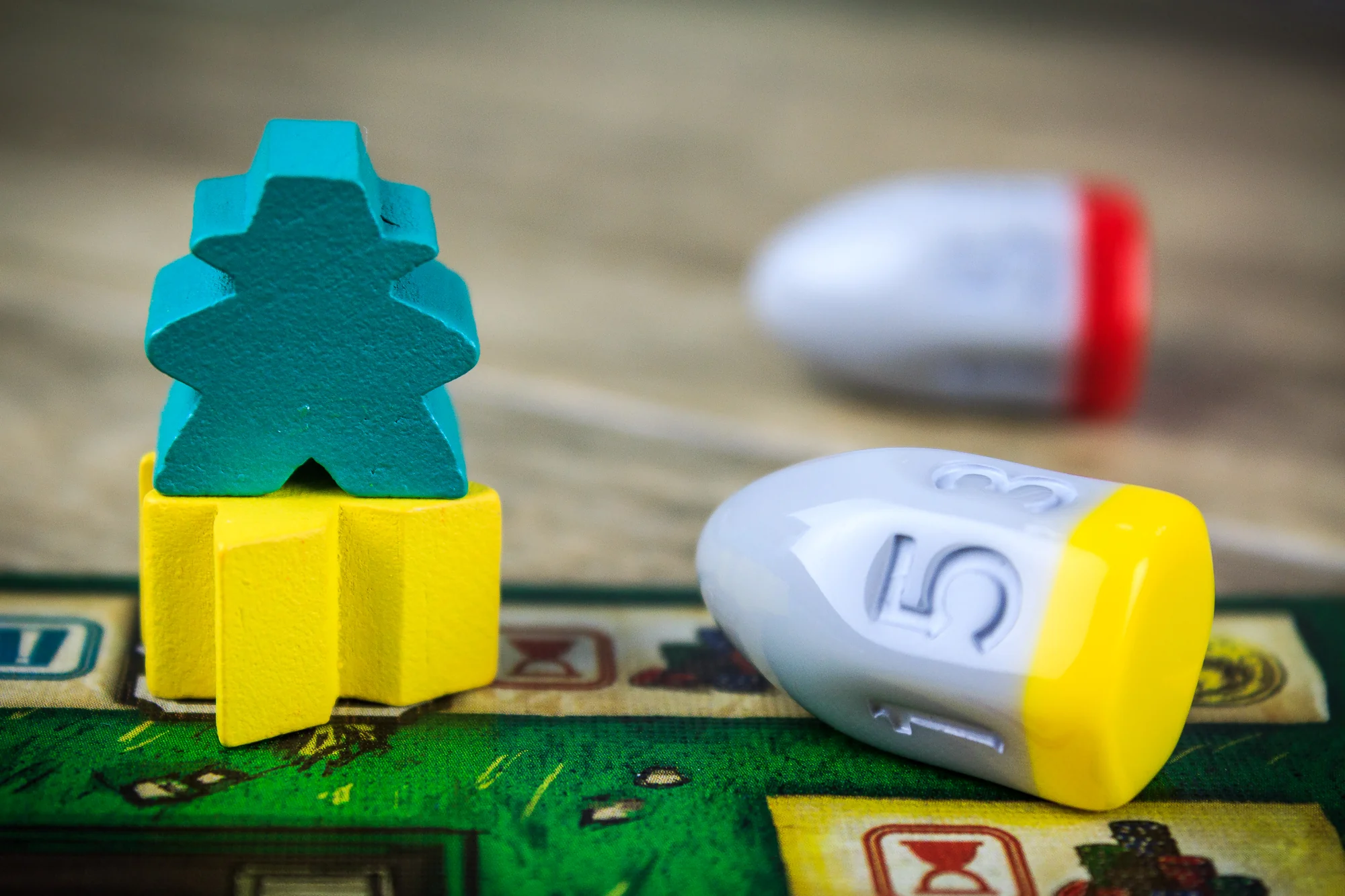 Tiny Epic Western Deluxe - Image 5