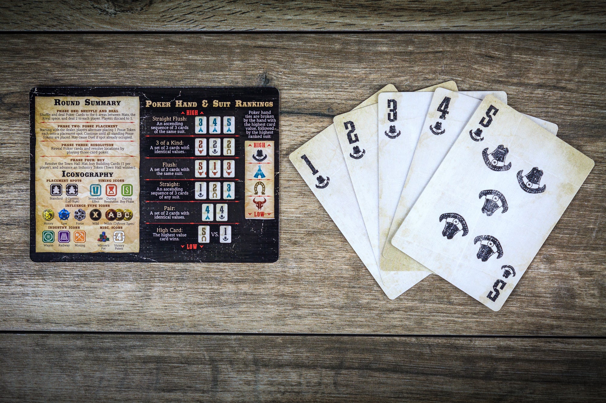 Tiny Epic Western Deluxe - Image 6