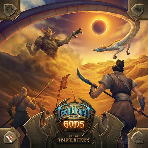 Twilight of the Gods Age of Tribulations - Image 3